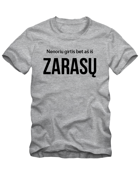  Aš iš Zarasų